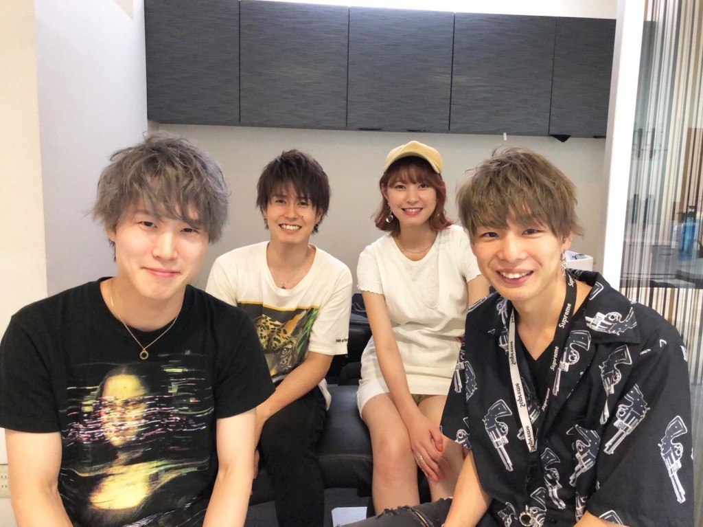 ９月の長期休暇のご案内！